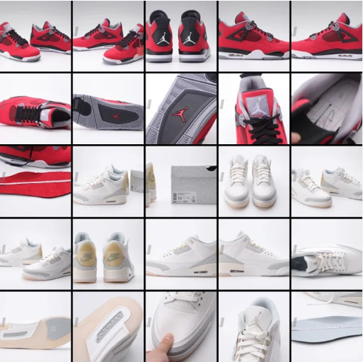 KX Batch J4 Link 1 SIZE:7.5-16