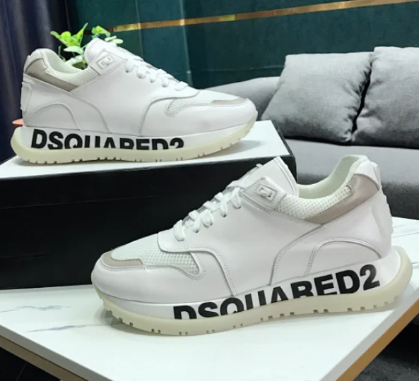Dsquared2 Shoes