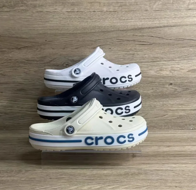 Crocs Slippers
