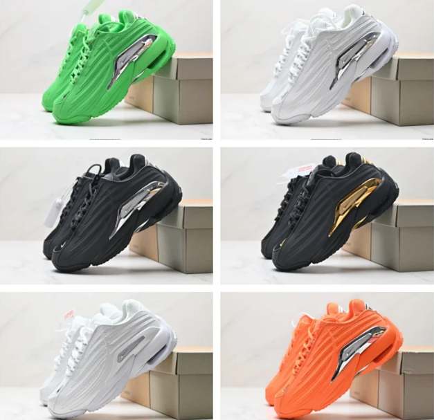 Nike Nocta Hot Step 2