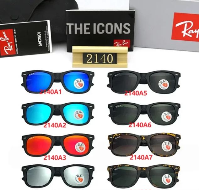 Rayban Glasses