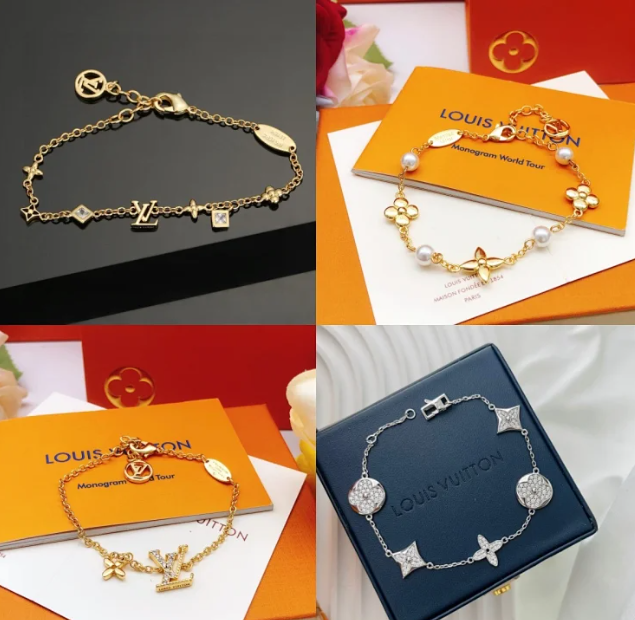 LV Bracelet