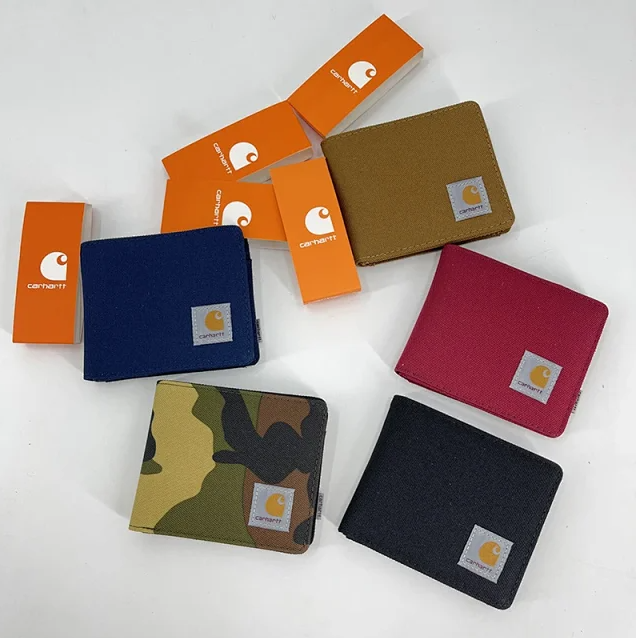 Carhartt Wallet
