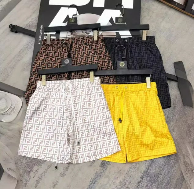 Fendi Shorts