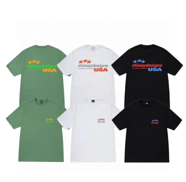 Stussy T-shirt