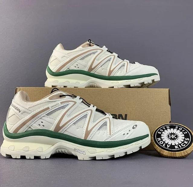 Salomon Shoes