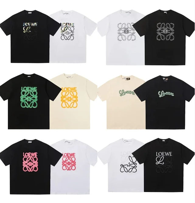 Loewe  T-shirt