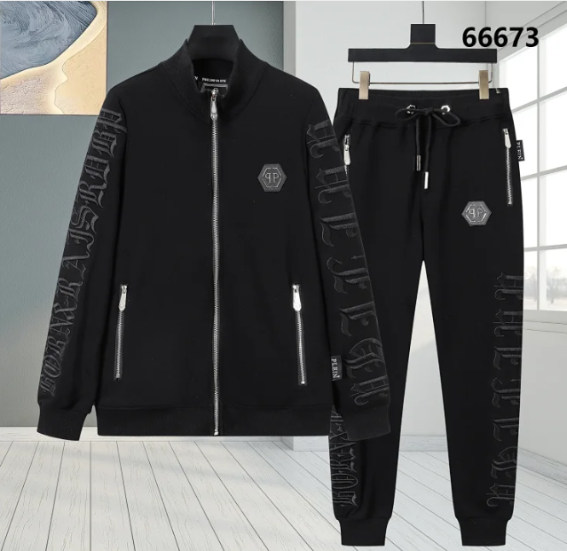 PP Suit