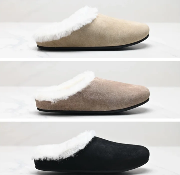 The Row Shoes