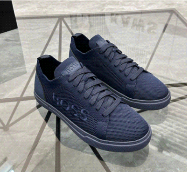 Boss Shoes