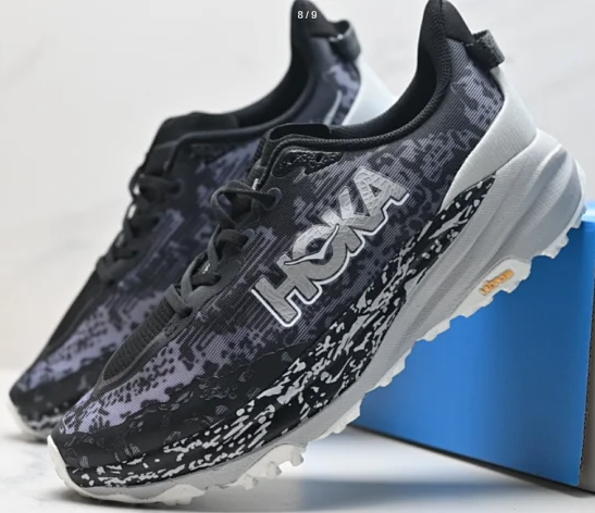 Hoka Shoes