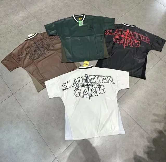 Corteiz T-shirt