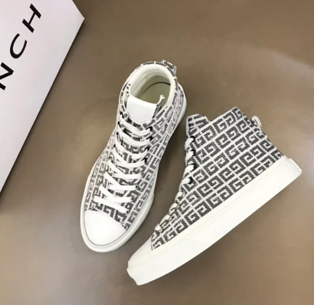 Givenchy Shoes
