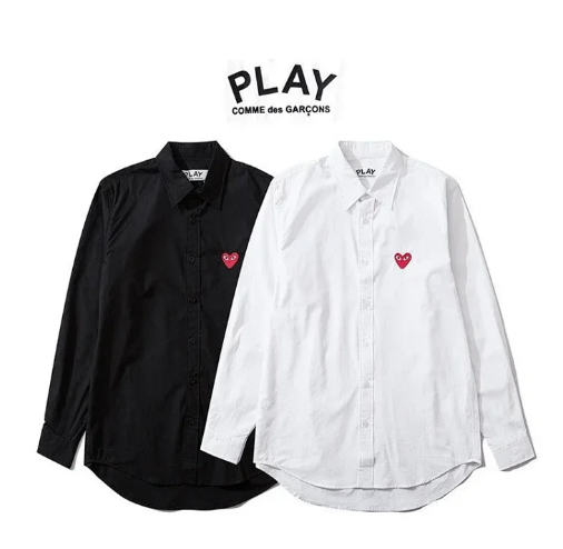 PLAY & Other Long-sleeved Shirts