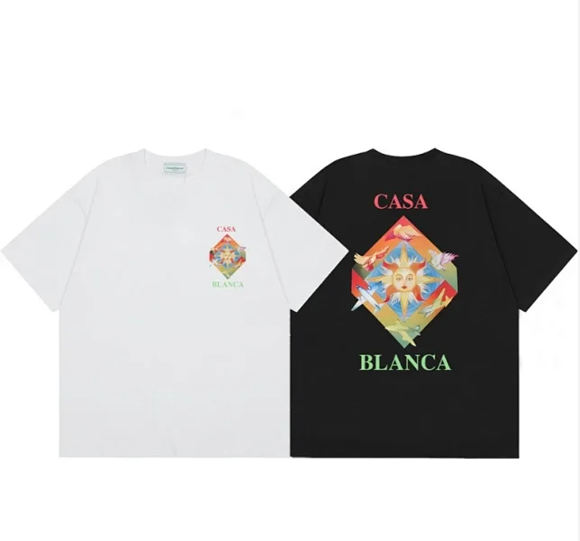 Casablanca T-shirt