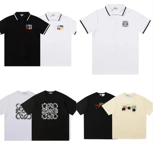 Loewe T-shirt