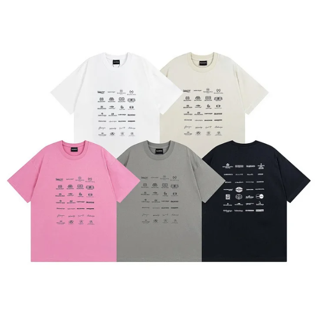 Balenciaga T-shirt