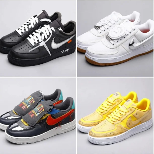 Nike Air force 1 '07 Low