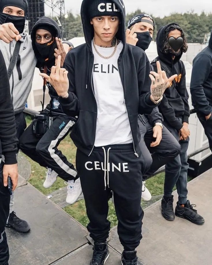 CELINE Suits/Coat/Pants（37+ Styles）