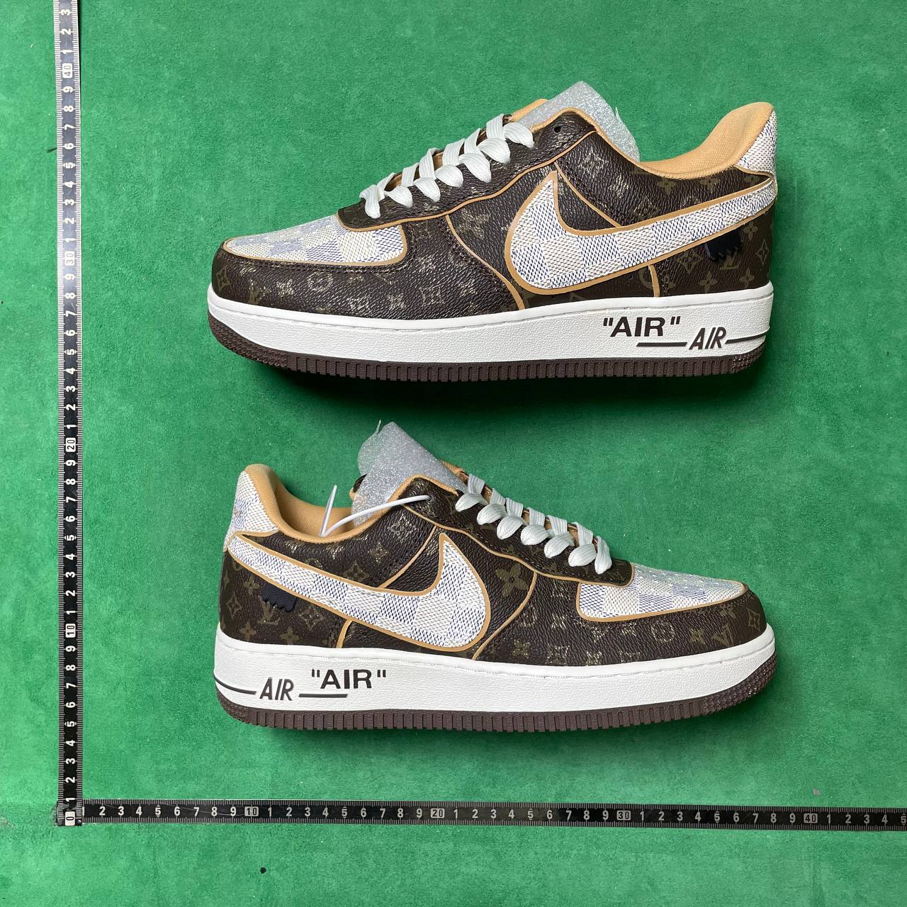 L2J anti-slip shock-absorbing casual shoes