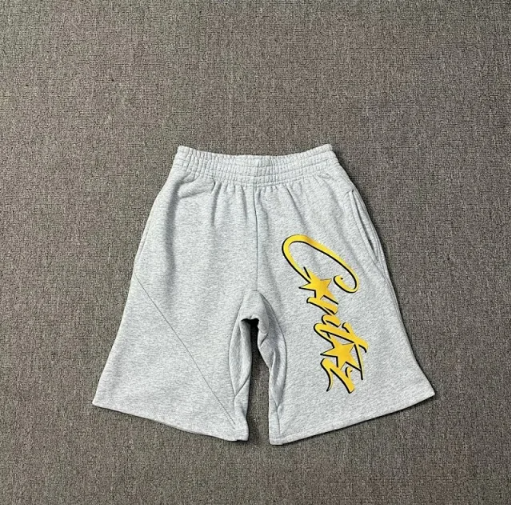 Stone island &Corteiz Shorts