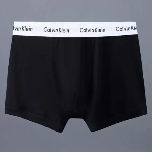 1:1 original CK UNDERWEAR（Three pack Gift set）