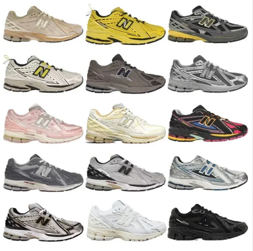 New Balance 19O6D