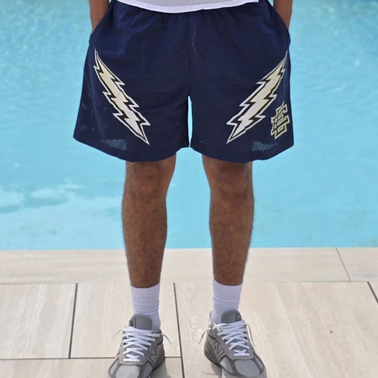 Eric Emanuel Shorts Collection