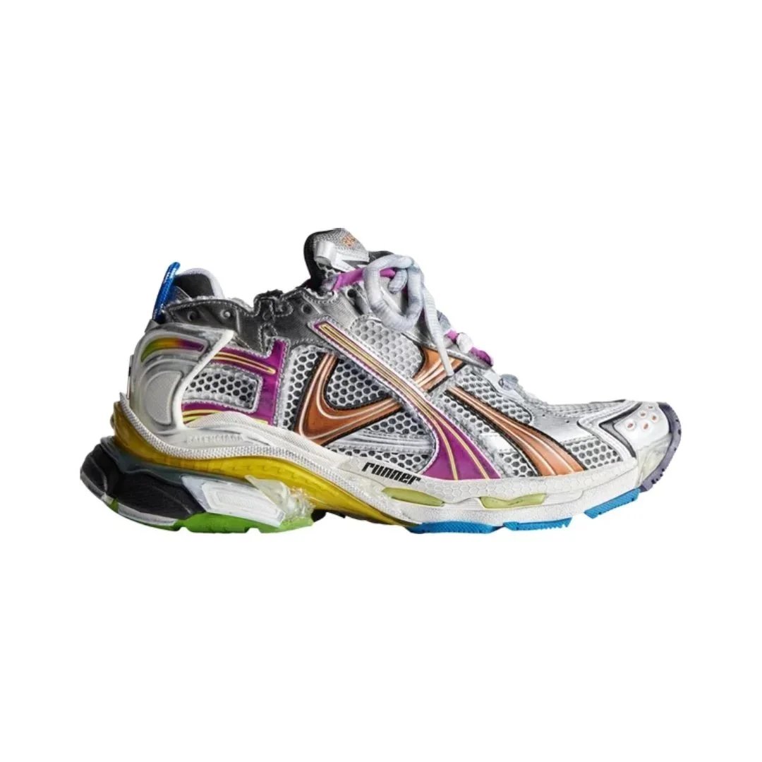 Blencaga Runner [40 Styles]