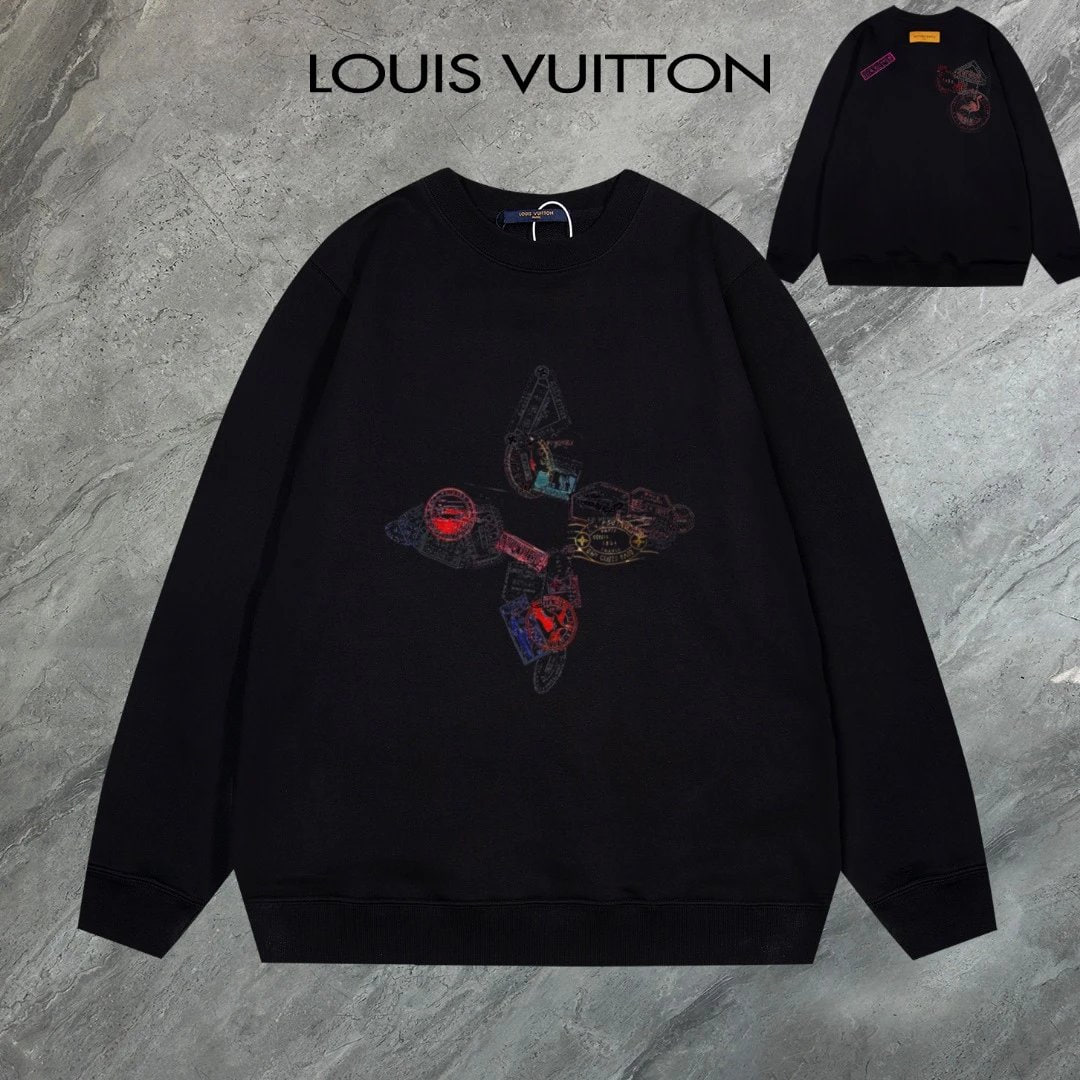 LV Louis Vuitton Hoodie（20+）