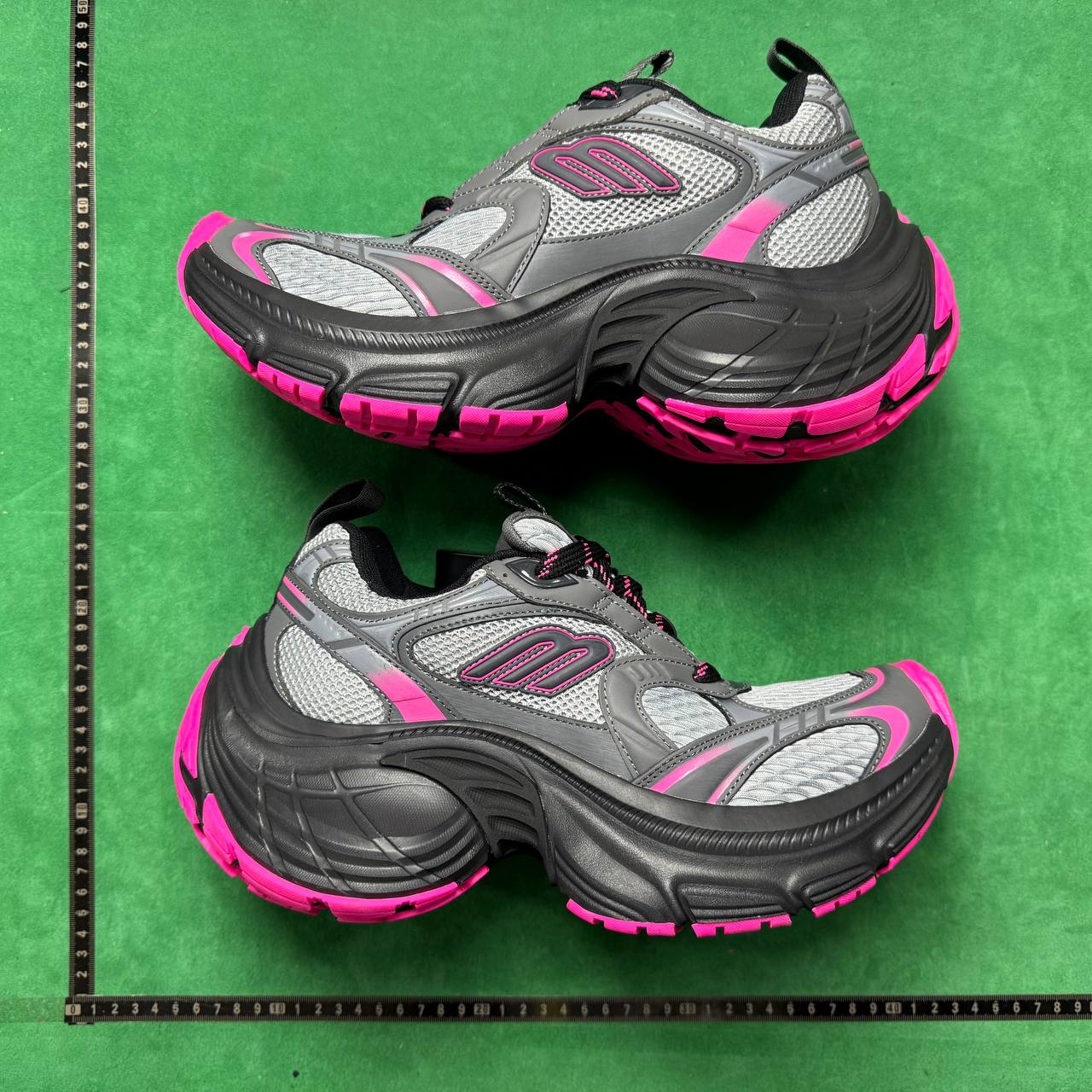 GO2 12.0 life casual shoes