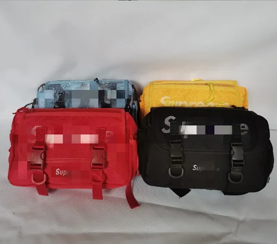Supreme Bag