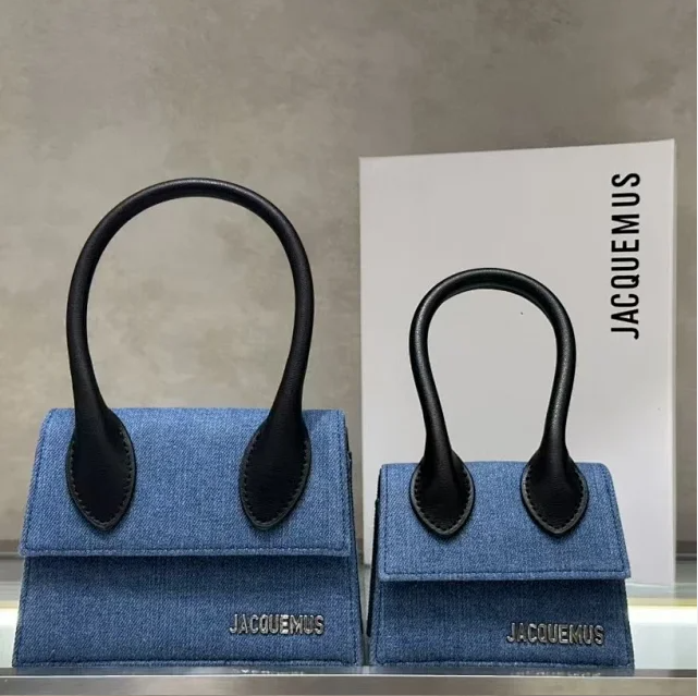 Jacquemus Bag