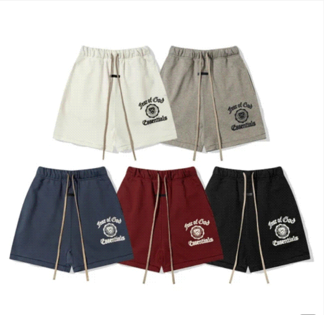 Essentials Shorts
