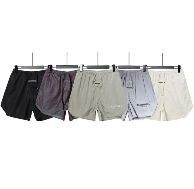Essentials Shorts