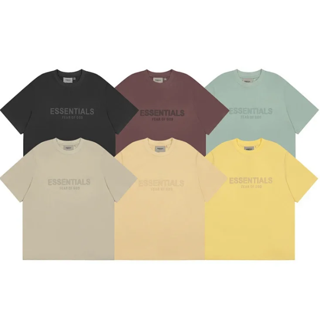 Essentials T-shirt