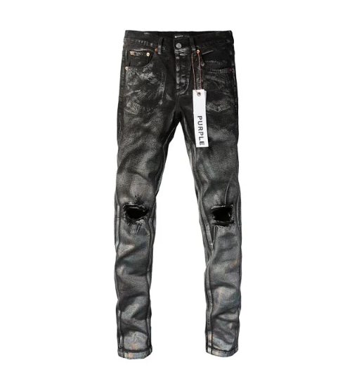 Purple Brand Trousers（color 40）