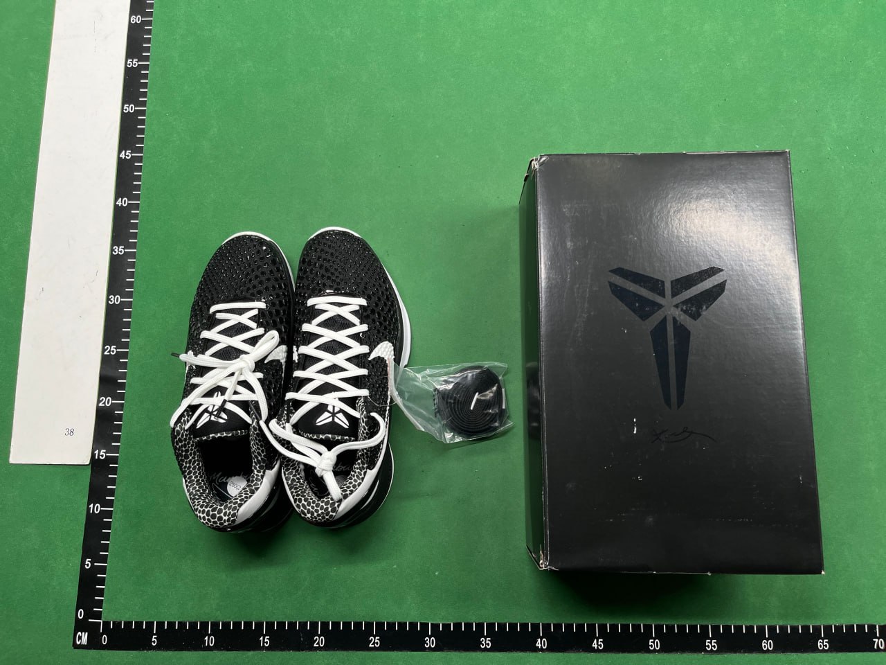  S2-Nk Zoom Kobe Zk5/Zk6