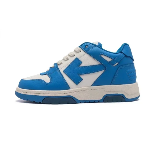 Off Ow White Out Of（color 10）