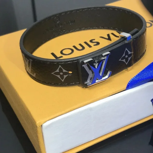 LV bracelet