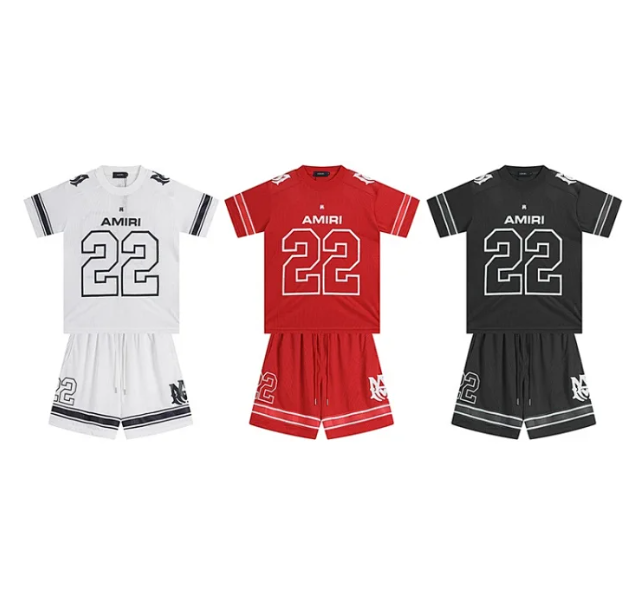 Amiri Summer Set