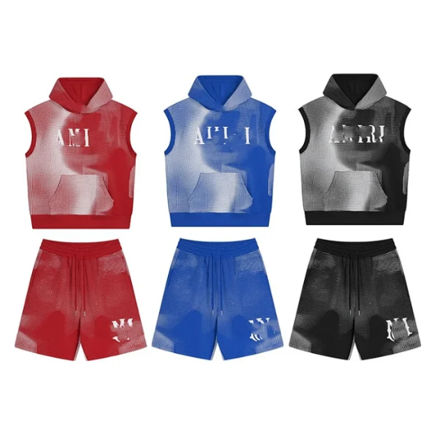 Amiri Suit