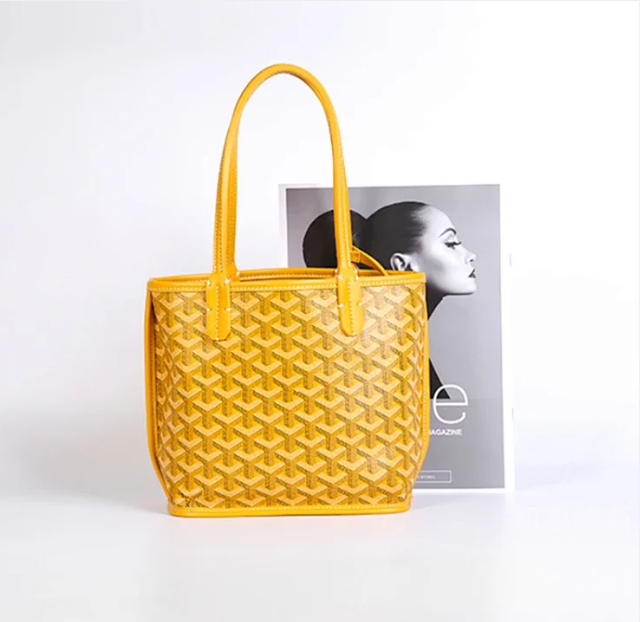 Goyard Bag