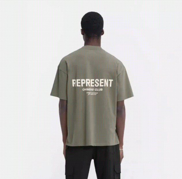 Represent T-shirt
