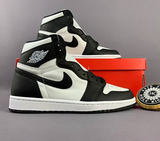 OG Batch Jordan 1 retro low