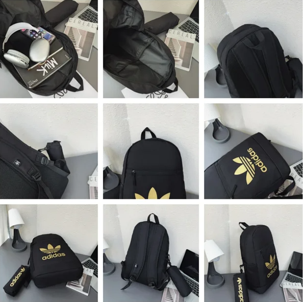 Adidas Bag