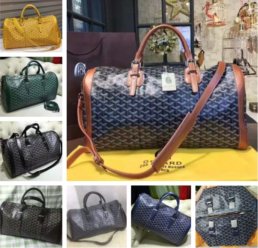 Goyard Bag