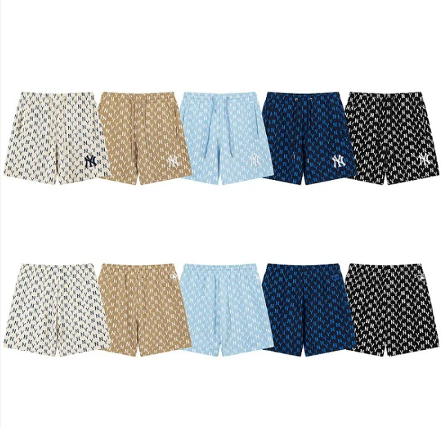 MLB Shorts