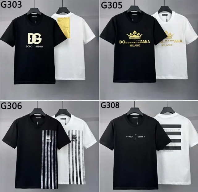 DG T-shirt