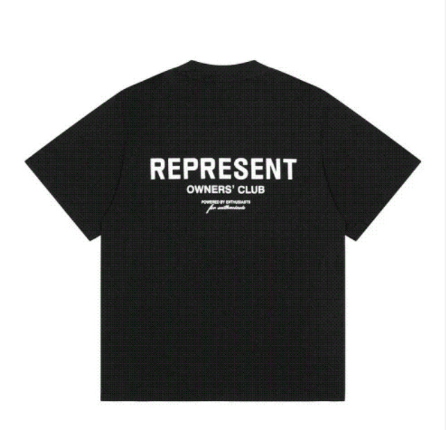 Represent T-shirt
